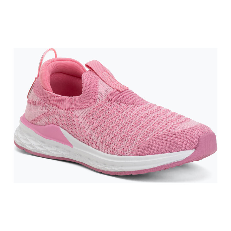 Dětské boty BIG STAR TT374003 pink