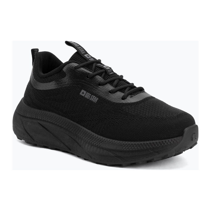 Dámské boty BIG STAR TT274344 black