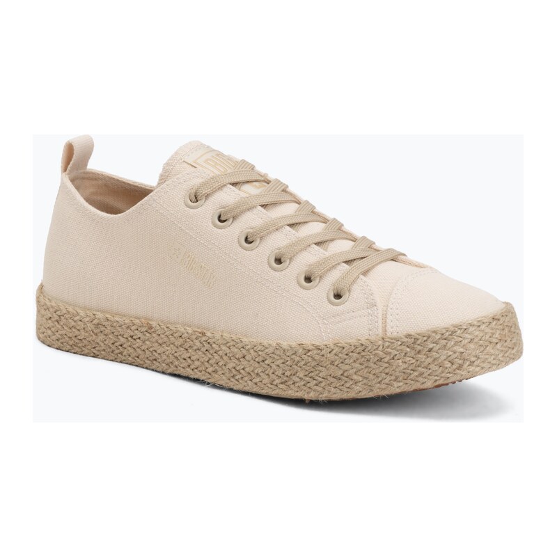 Dámské boty BIG STAR TT274098 beige
