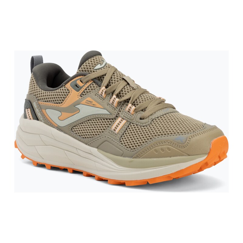 Dámské běžecké boty Joma Shock beige