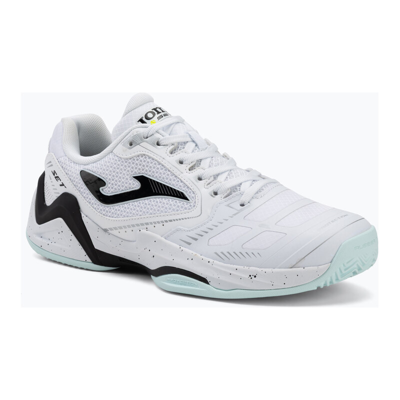 Pánské tenisové boty Joma Set C white