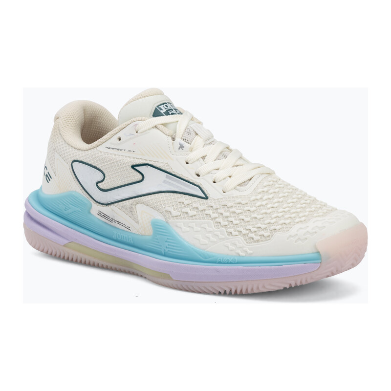 Dámské tenisové boty Joma T.Ace Lady C beige