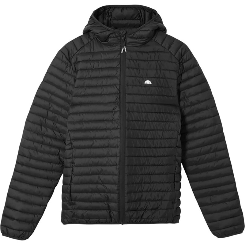 ELLESSE Přechodná bunda 'Pallochi' černá
