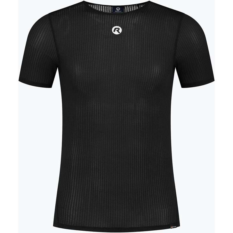 Cyklistický dres Rogelli Kite II Base Layer black