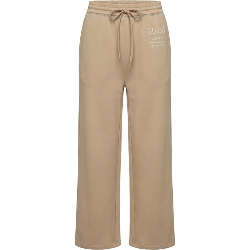 Guido Maria Kretschmer Women Kalhoty Gunda cappuccino 114905414