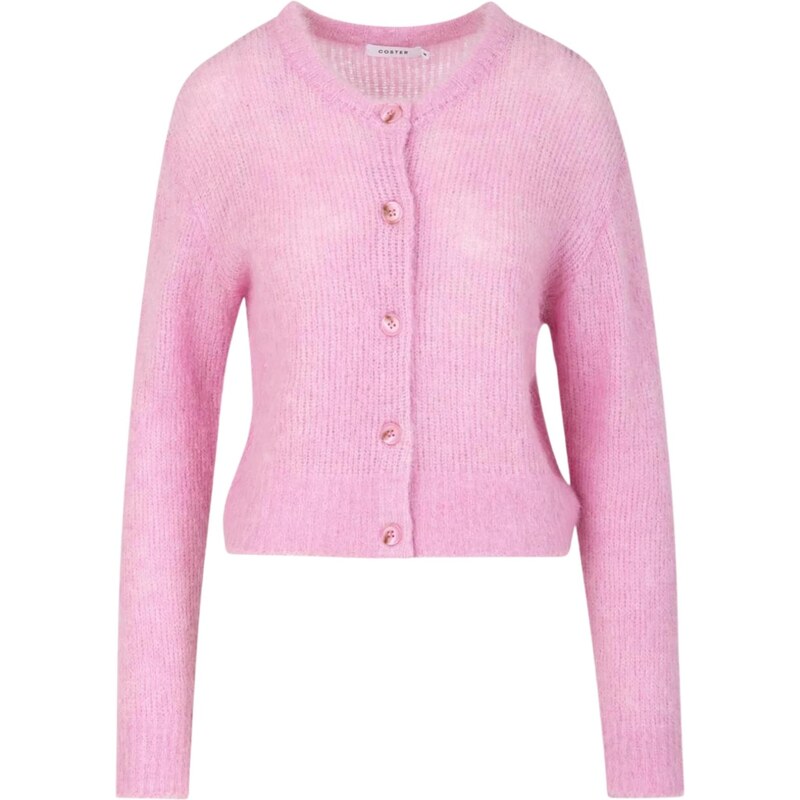 Coster Copenhagen Svetr  Knit  pink