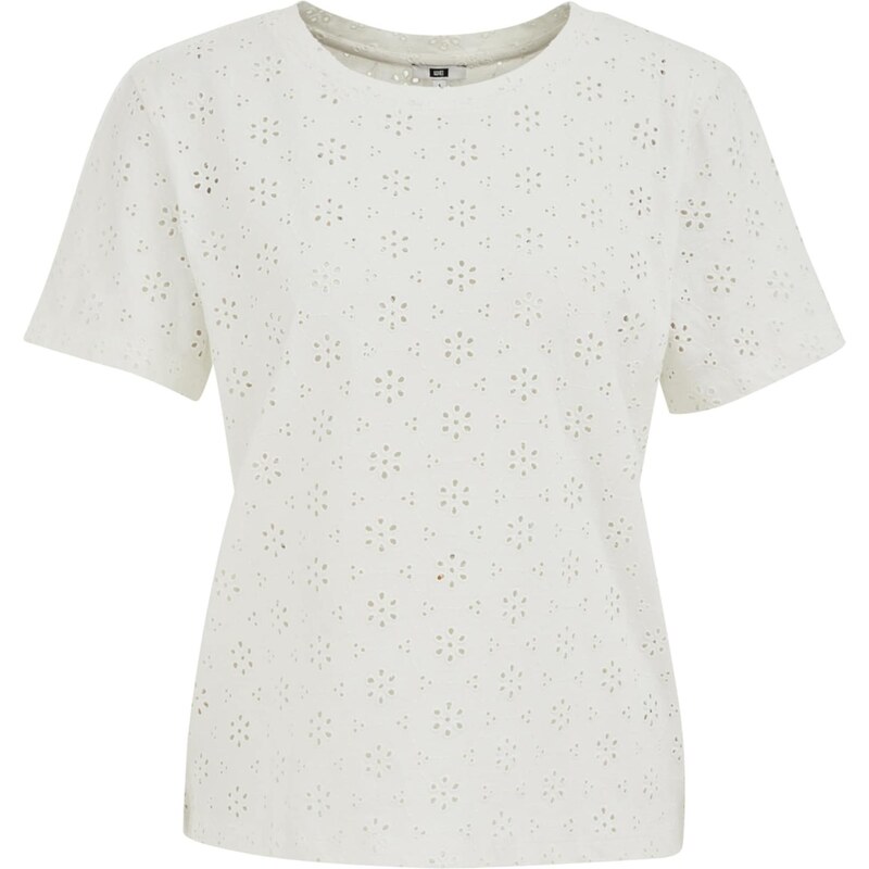 WE Fashion Tričko offwhite 114905755