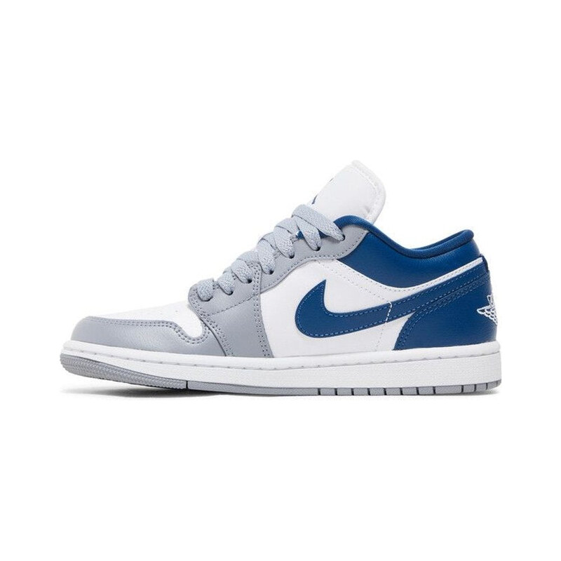 Air Jordan Jordan 1 Low Stealth French Blue (W)