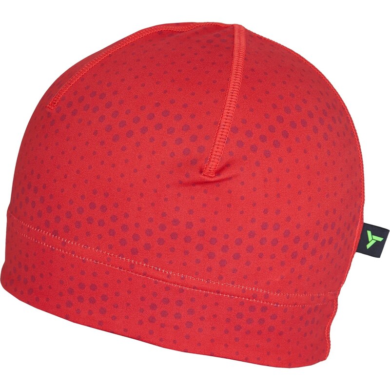 Čepice na běžky Silvini Averau UA1520 Velikost: S/M red/merlot 114907478