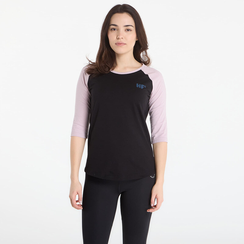 Tričko Horsefeathers Wylda Top Black XS 114908165