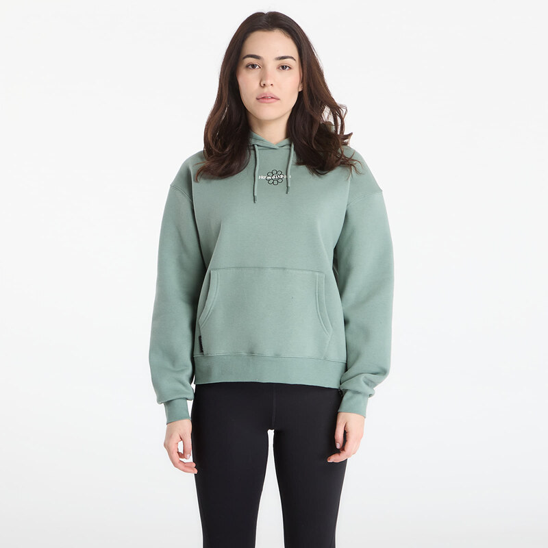 Mikina Horsefeathers Stride Sweatshirt Iceberg Green L 114908148