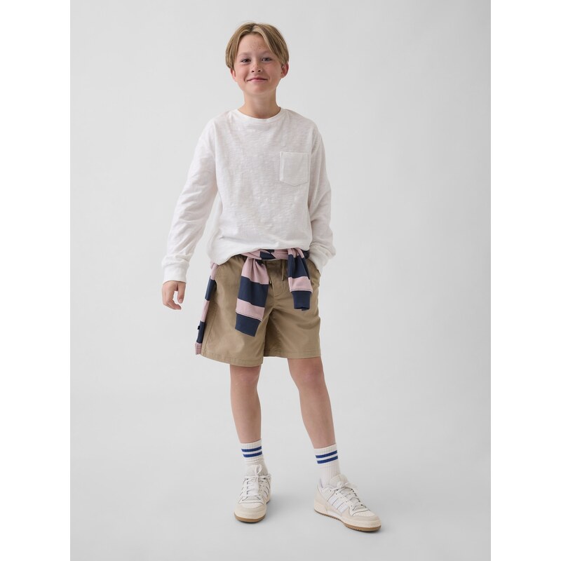 Chlapecké šortky GAP Kids