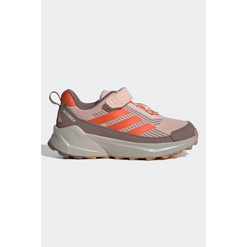 adidas TERREX boty dětské TERREX TRAILMAKER 2 114925496