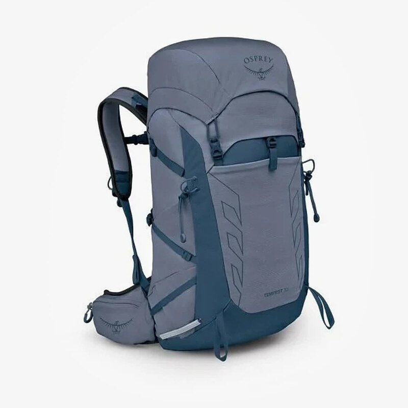 Batoh Osprey Tempest 3 Anchor Blue/ Atlas Universal 114908168