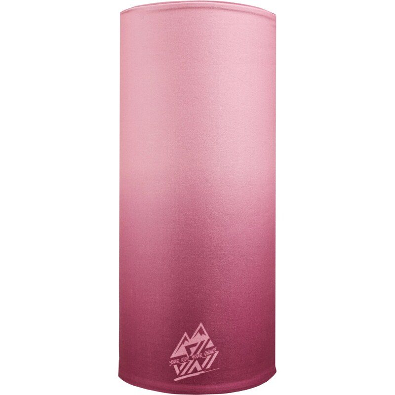 Šátek multifunkční Silvini Marga UA1525 Velikost: Uni plum/punch 114908273