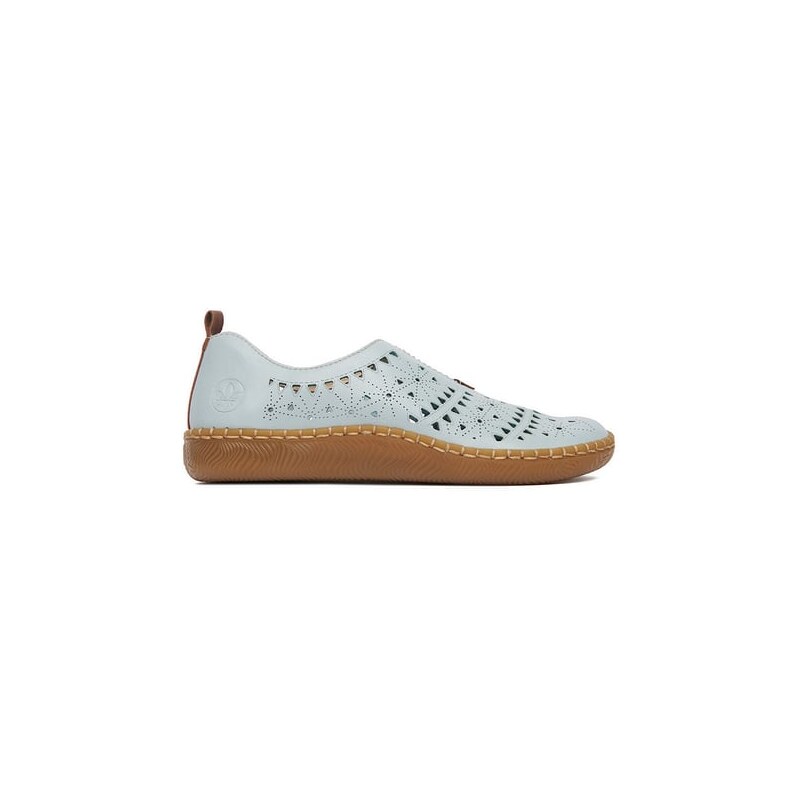 Rieker Polobotky 114908368