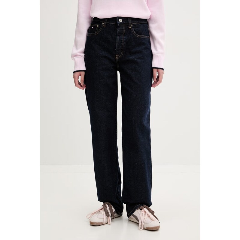 Tommy Jeans džíny dámské