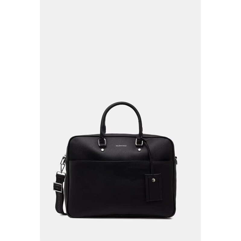 Valentino Bags taška pánská z imitace kůže MARNIER