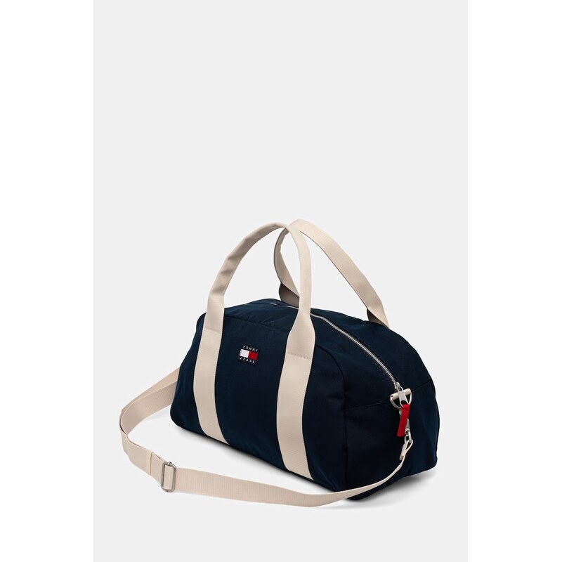 Tommy Jeans látková taška pánská