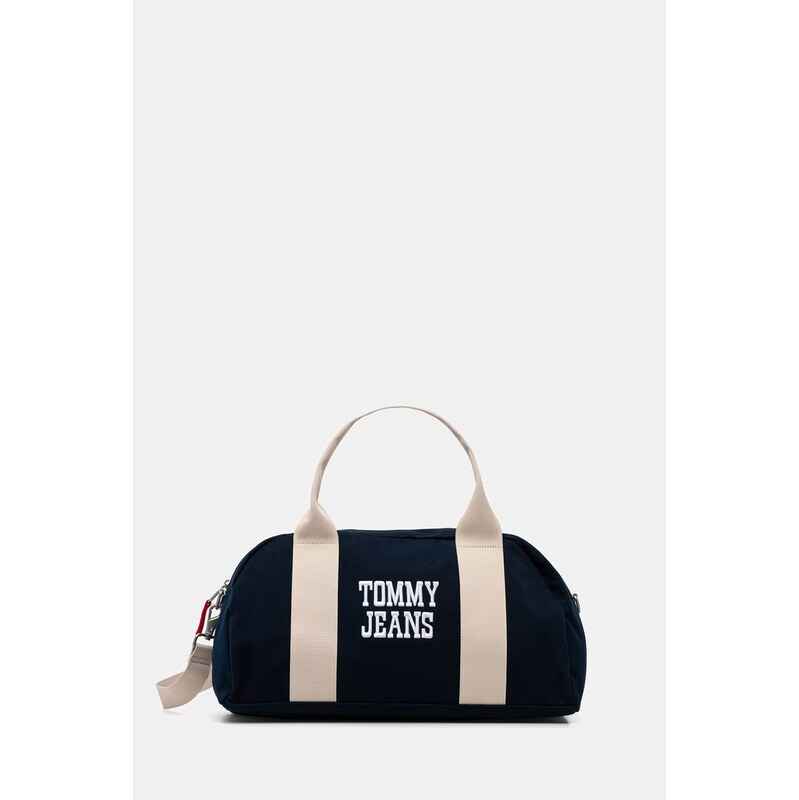 Tommy Jeans látková taška pánská