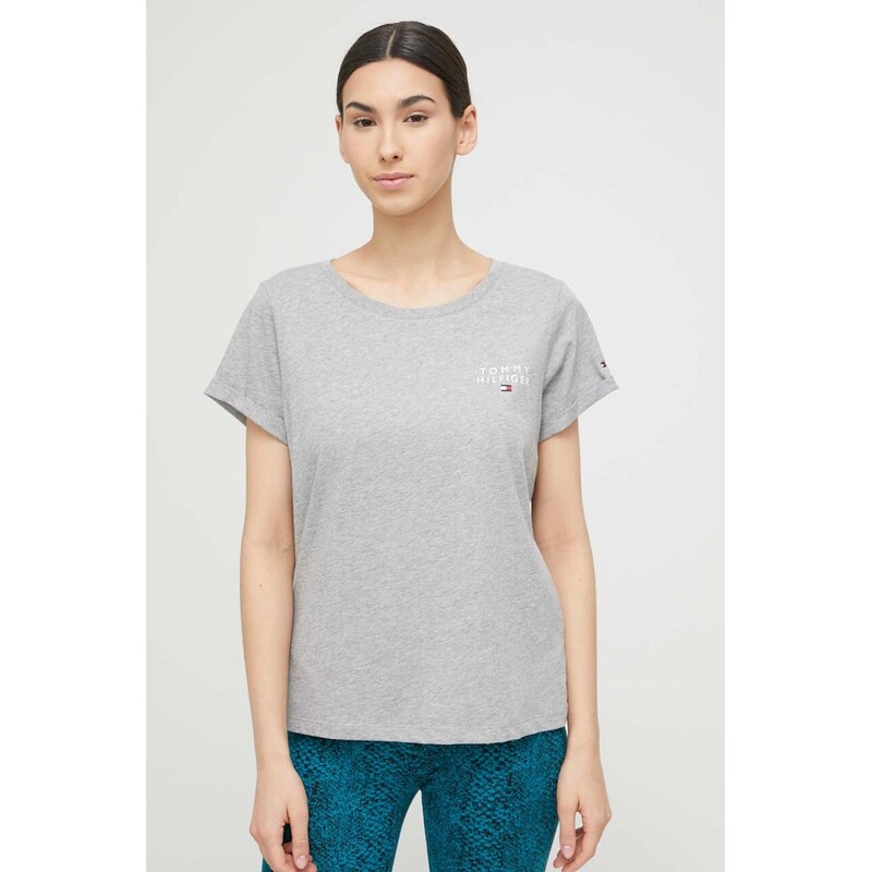 Bavlněné tričko Tommy Hilfiger 114908788