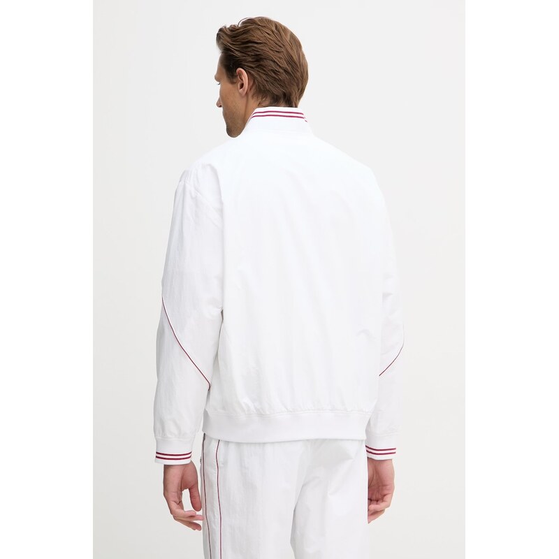 Lacoste bomber pánský