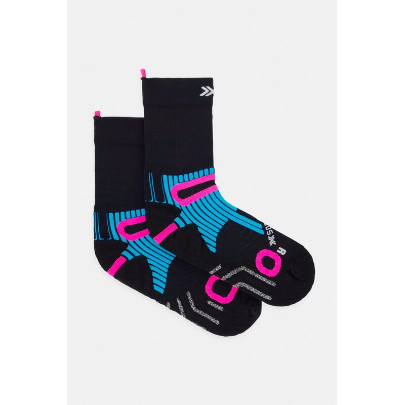 X-socks ponožky HIKE ANATOMIX CREW