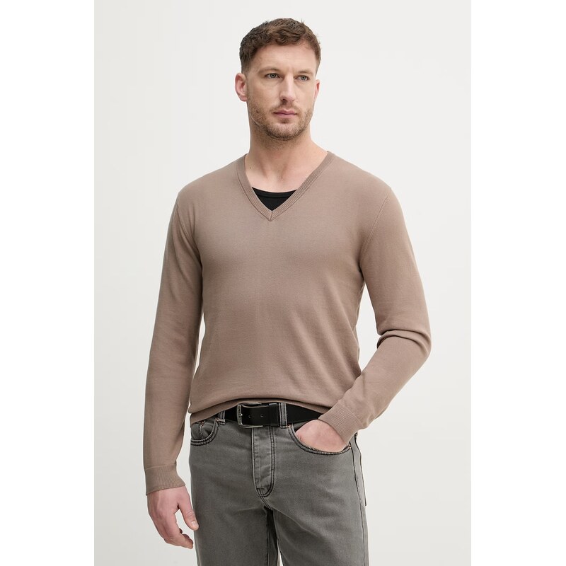 United Colors of Benetton svetr pánský bavlněný