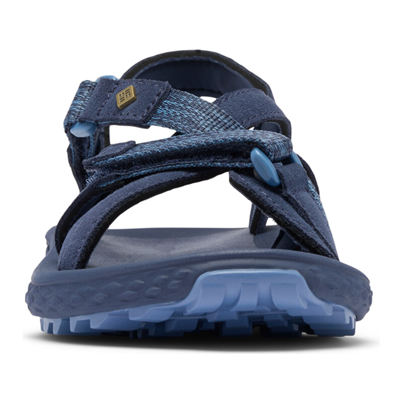 Dámské Sandály COLUMBIA KONOS ESLA SANDAL 2149711466 – Tmavě modrá