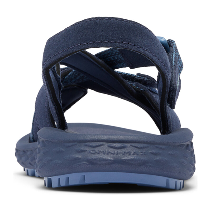 Dámské Sandály COLUMBIA KONOS ESLA SANDAL 2149711466 – Tmavě modrá