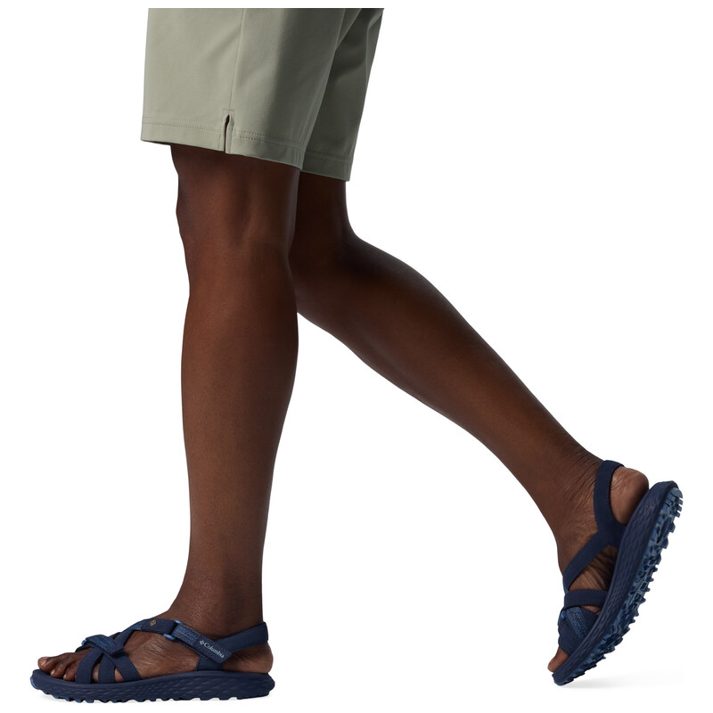 Dámské Sandály COLUMBIA KONOS ESLA SANDAL 2149711466 – Tmavě modrá