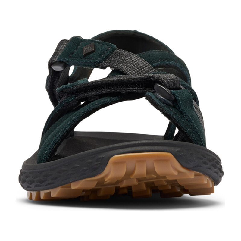 Dámské Sandály COLUMBIA KONOS ESLA SANDAL 2149711010 – Černá