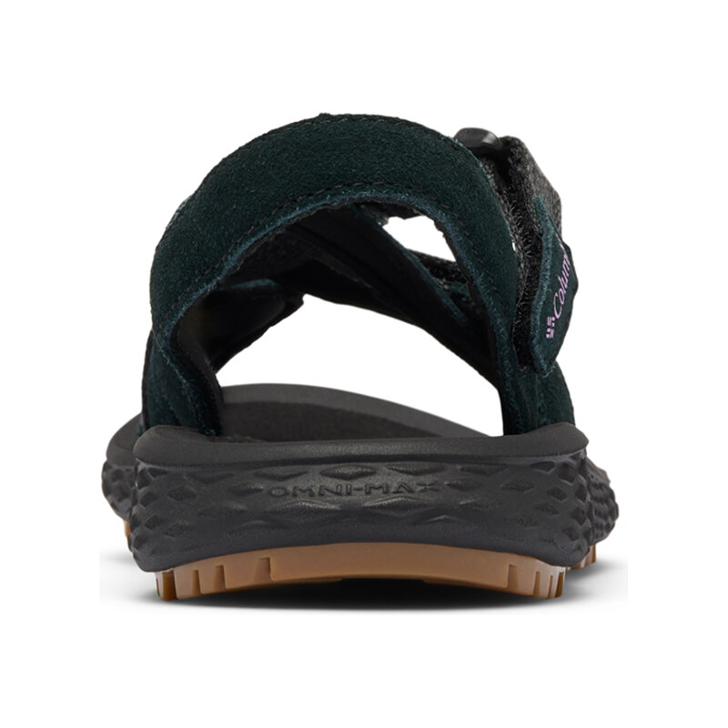 Dámské Sandály COLUMBIA KONOS ESLA SANDAL 2149711010 – Černá