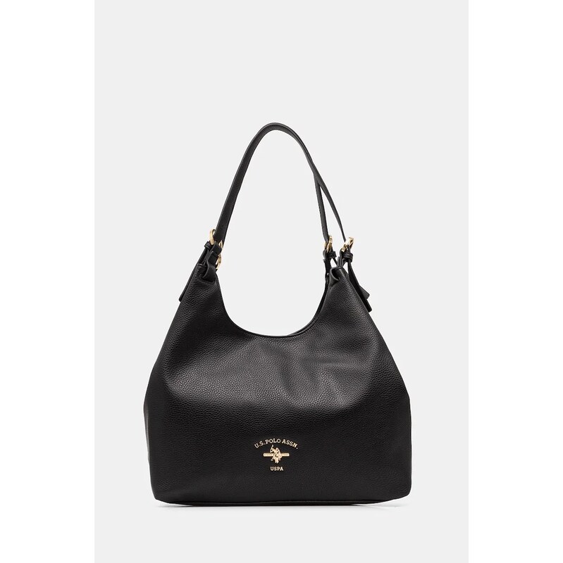 U.S. Polo Assn. hobo kabelka dámská z imitace kůže Stanford