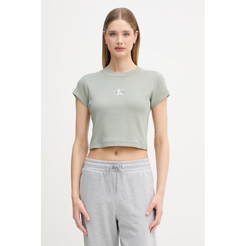 Calvin Klein Jeans dámské tričko