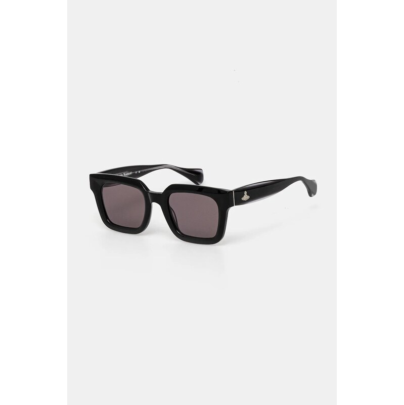 Vivienne Westwood sluneční brýle typu wayfarer dámské Cary