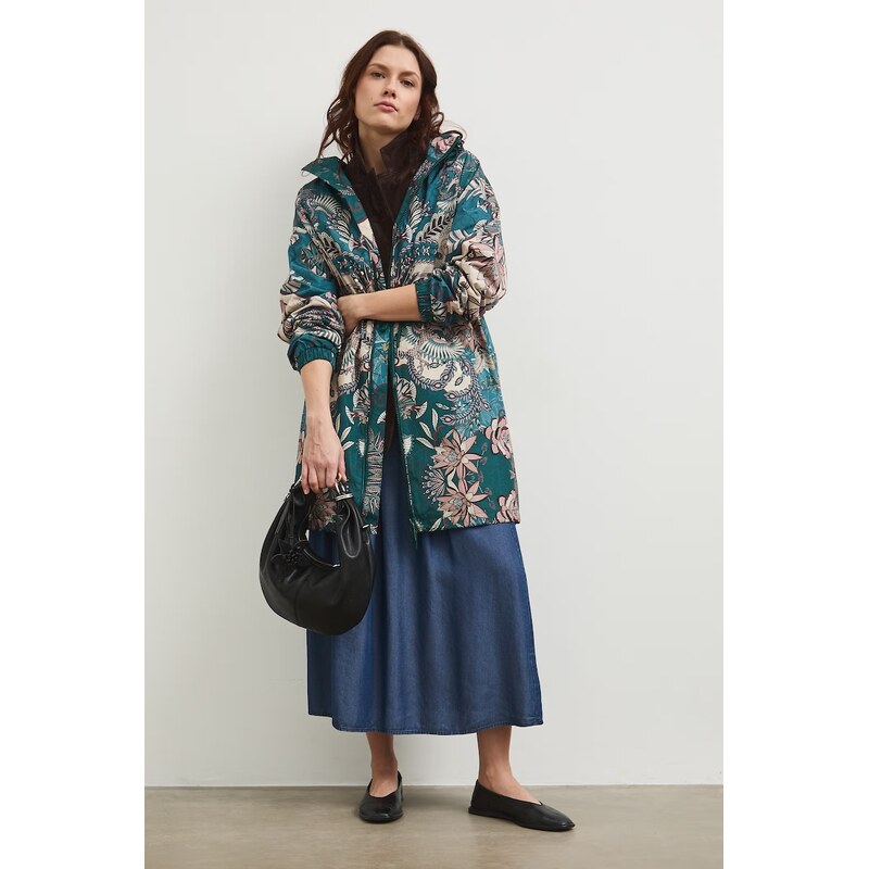 Parka Medicine 107493419