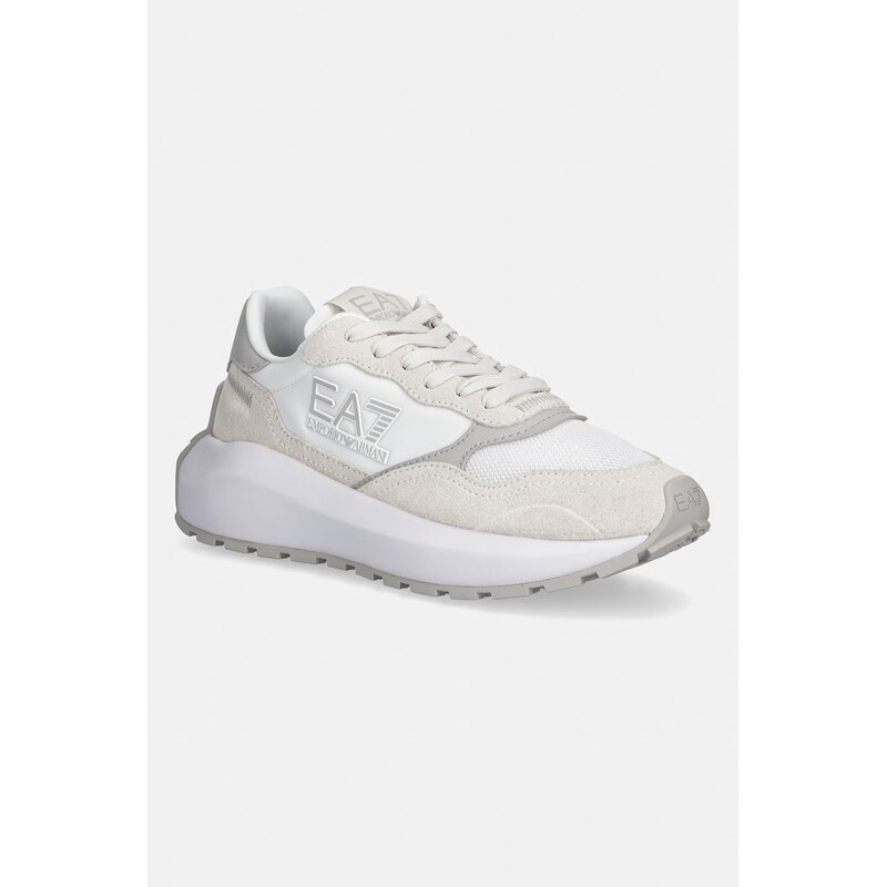 EA7 Emporio Armani sneakers boty 114860376