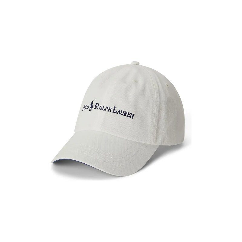 Polo Ralph Lauren baseballová čepice pánská bavlněná Sport Cap