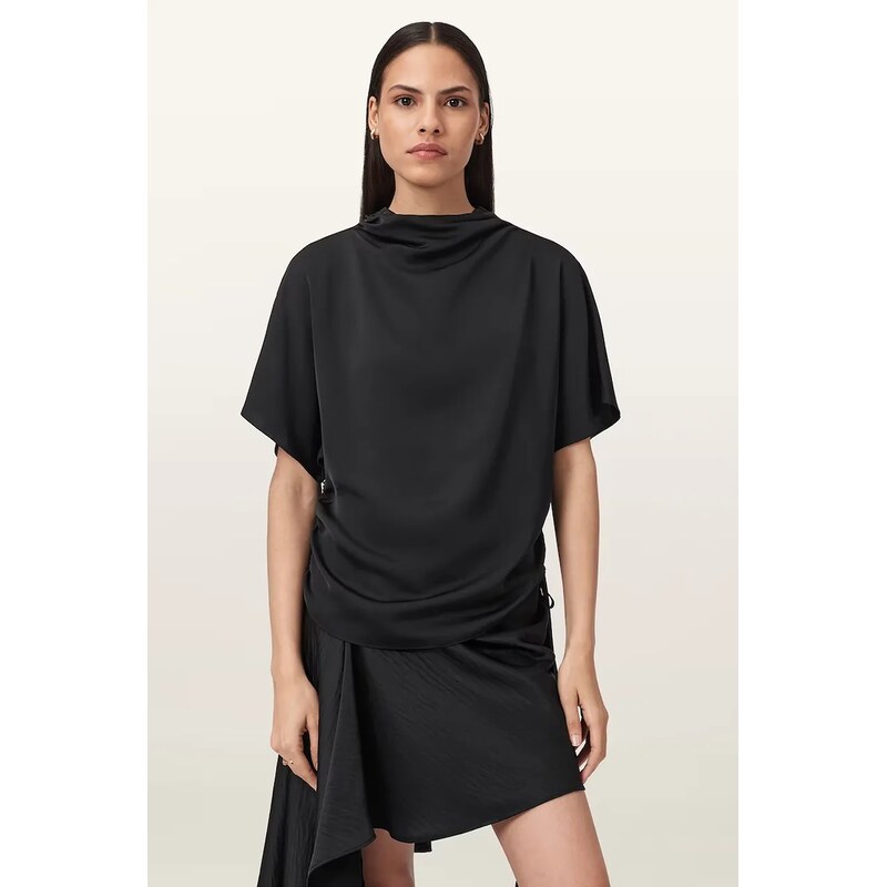 AllSaints halenka dámská LESLIE 114398274