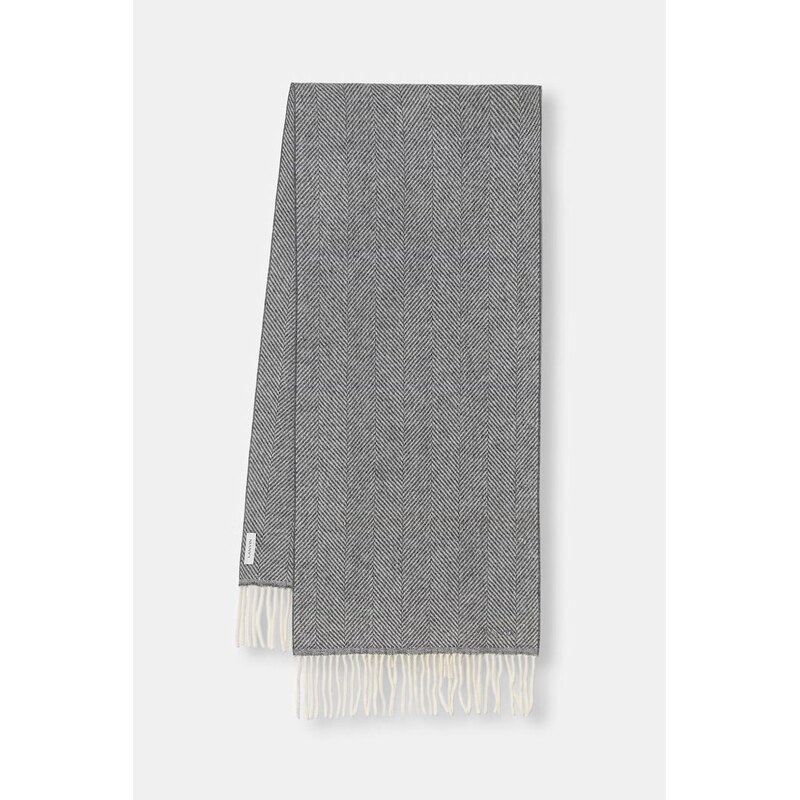Lanvin šátek dámský vlněný 109491238