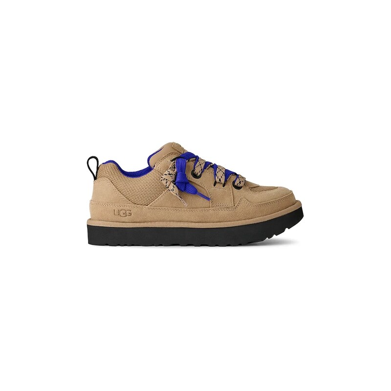 Tenisky UGG M Lo Lowmel
