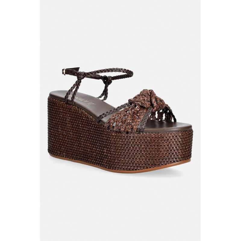 Twinset sandály 114548000