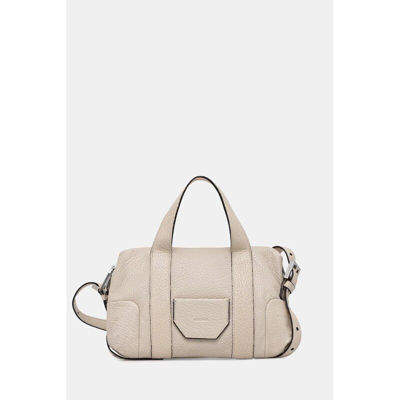 AllSaints crossbody kabelka dámská kožená ARES
