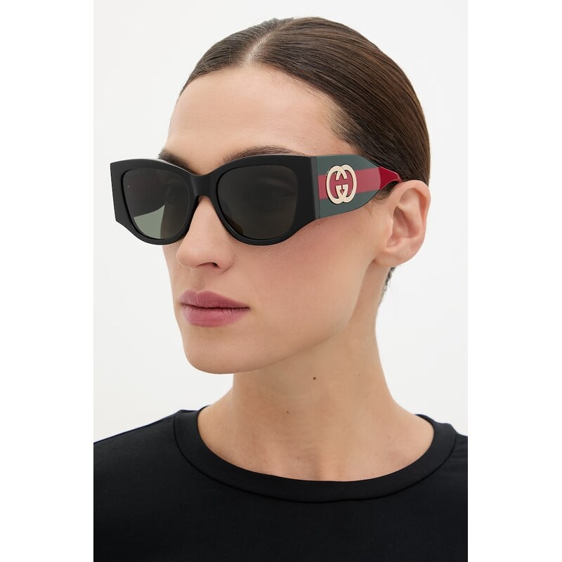 Gucci sluneční brýle dámské 114862004