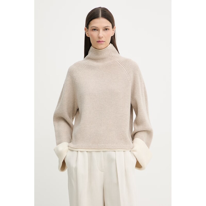 rag & bone svetr dámský vlněný Ilaria