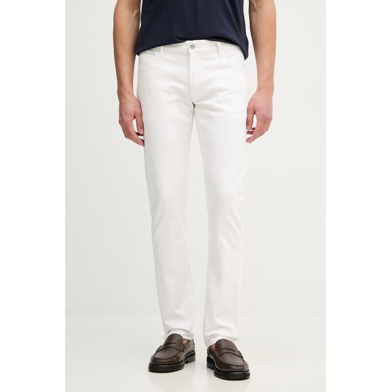 Armani Exchange skinny džíny pánské