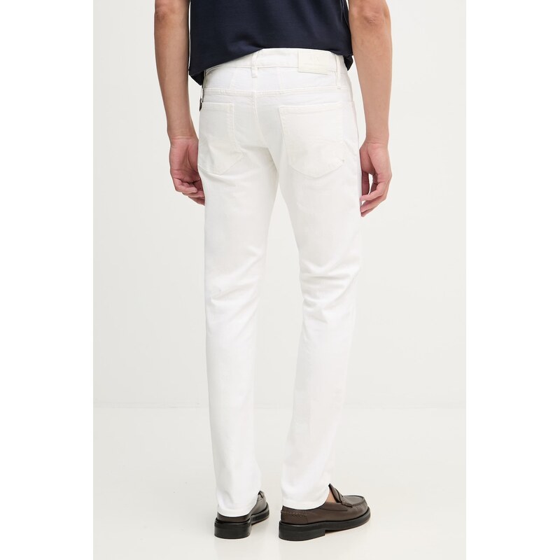 Armani Exchange skinny džíny pánské