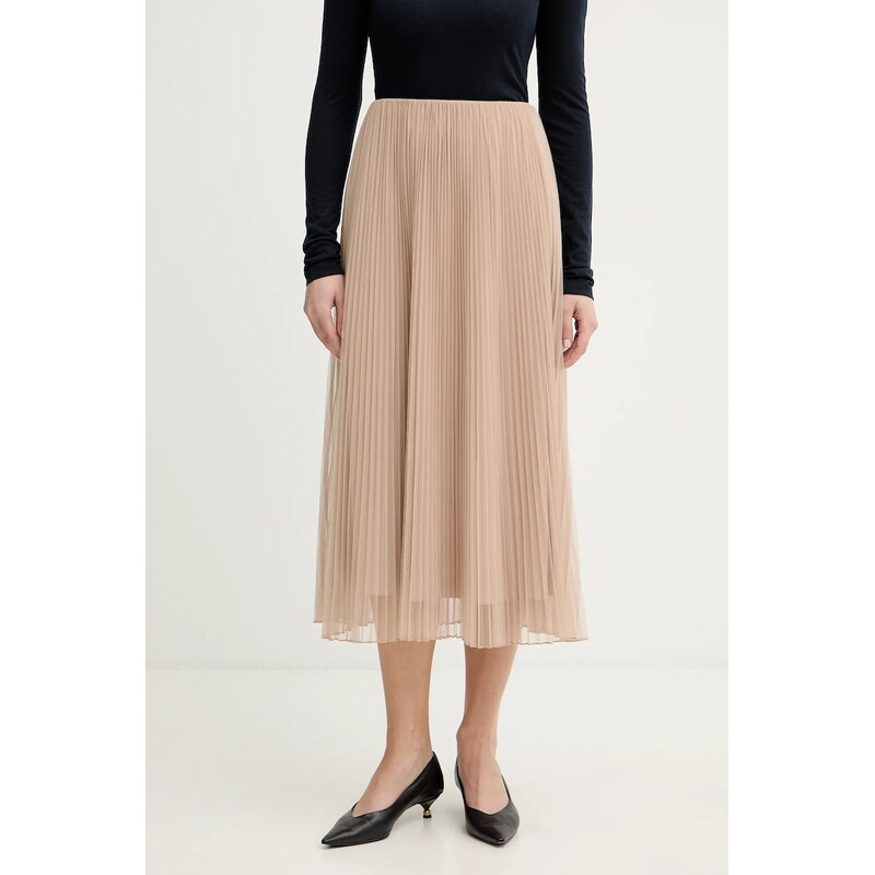 Sukně Weekend Max Mara BABY 111321517