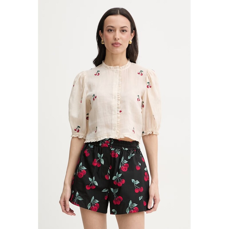 Twinset košile dámská 114875175